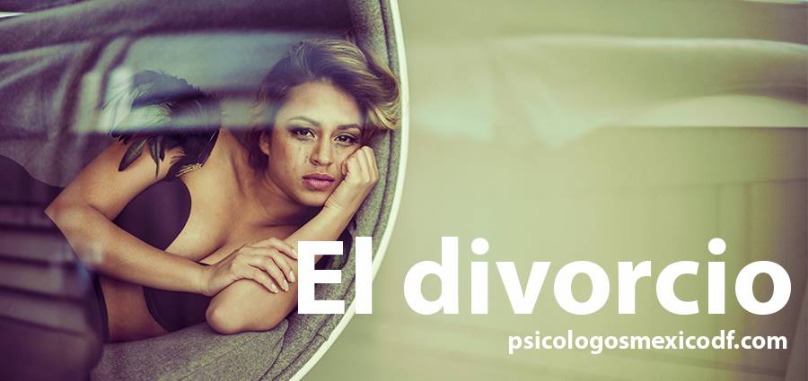 divorcio en la pareja