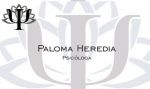 Psic. Paloma Heredia