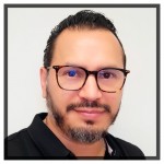 Edgar Díaz, Psicoterapeuta (Online y presencial)