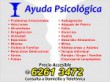 AYUDA PSICOLOGICA